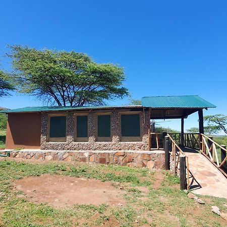 Ilkerin Camp Maasai Mara Bed & Breakfast Sekenani Dış mekan fotoğraf