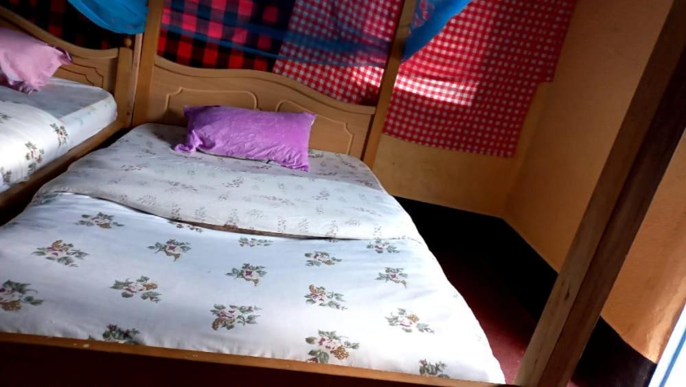 Ilkerin Camp Maasai Mara Bed & Breakfast Sekenani Dış mekan fotoğraf