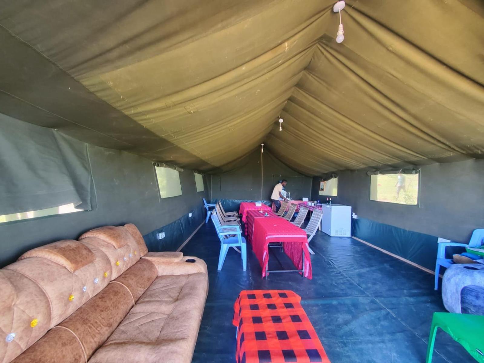 Ilkerin Camp Maasai Mara Bed & Breakfast Sekenani Dış mekan fotoğraf