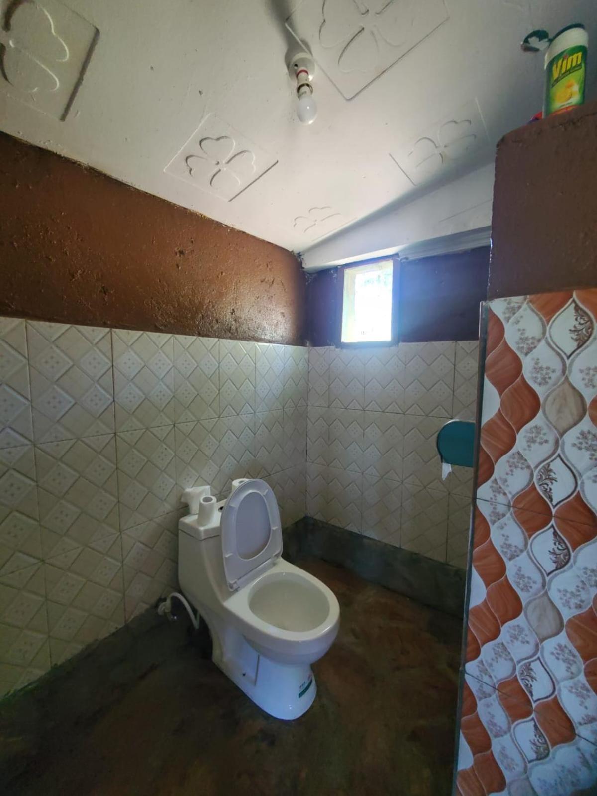Ilkerin Camp Maasai Mara Bed & Breakfast Sekenani Dış mekan fotoğraf